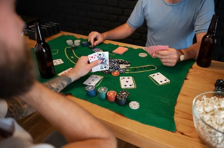 treebets Cartas Cenote Sagrado